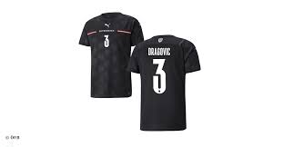 Edin dzeko vs dragovic fight austria vs bosnia 1:1 hd edin dzeko vs dragovic. Aus Dem Landerspiel Matchworn Trikot Von Ofb Star Dragovic