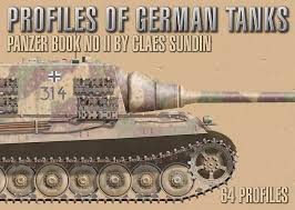 Best david sundin podcasts for 2020. Panzer Book No Ii