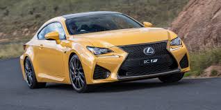 Read the detailed specifications and features of the new 2021 lexus rc 350 f sport coupe. 2018 Lexus Rc Rc F Pricing And Specs Caradvice