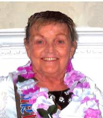 Agnes L. Ware Obituary March 15, 2013