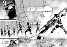 Chapter 231 3 hour ago. Kaiju No 8 Chapter 38 Scans Raw