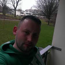 Steve Poller, Германия, Zwickau