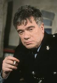 Alf Ventress is well known for being a chain smoker in the program so often  wondered if William Simons was a heavy smoker in real life. Turns out in  real life he