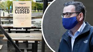 Victoria is walking back its coronavirus restrictions as the state battles with an unprecedented breakout that threatens to put live blog: Stage Four Victoria Lockdown The End For Businesses