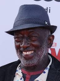 Garrett Morris Shows