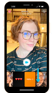 How do I know if someone watched my Polo?