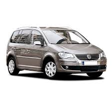 VW touran – PLANET RENT A CAR