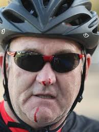 Butcherbird is out for blood at Concord West