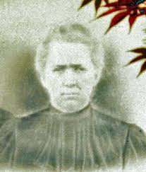 Leah Teter Barkley (1843-1928)