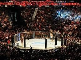 Ufc Tickets Seatgeek