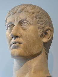 Portrait Head Of The Roman Emperor Constantine I 325 370 Ce Roman History Roman Empire Roman Art