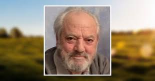 Americo DiMascio Obituary October 6, 2022