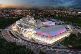 Pavilion bukit jalil (by award winning team behind pavilion kl) the park 2 directly link to pavilion bukit jalil; Pavilion Bukit Jalil Is Now Unveiled Retail In Asia