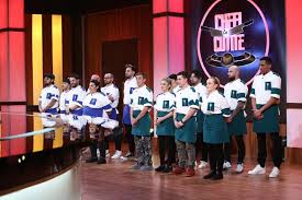 Net.mready.chefilacutite) is developed by antena tv group and the latest version of chefi la cutite. Cooks At Knives May 4 2021 Who Was Eliminated Florin Dumitrescu Lost A Competitor