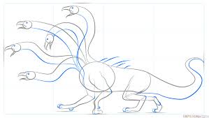 Attention Drawings Cute Coloring Pages Drawing Tutorial