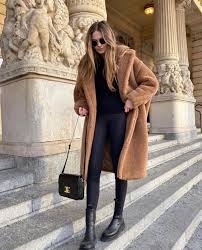 / while this wasn't the first snow of the season this might be the first snow that stays for longer than one day. Le Fashion This Cozy Fall Outfit Is All I Want To Wear