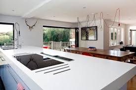 Induction Cooktop Pros Cons You Should Know Interior Design Kitchen Small Contemporary Kitchen London Kitchen