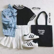 Clothes For 10 Year Olds Where To Shop For Girl Clothes 12 Year Old Clothes Styles 20181130 Cute Outfits For Kids Summer Fashion Outfits Teenager Outfits