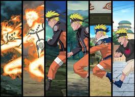Shippuden episodes from 2008 (dalam bahasa japanese). Naruto Senarai Filem Di Mubi