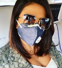 Fans all over the world are concerned he's had botched plastic surgery, but is it true? Celebrities Wear Masks To Stop The Coronavirus Updated Esquire Middle East