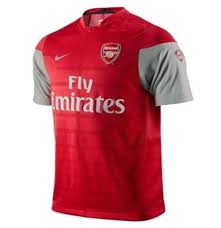 Arsenal trikot saison 19/20 original. Trikot Arsenal 2009 2010 Rot Original Kaufen Sie Online Im Angebot