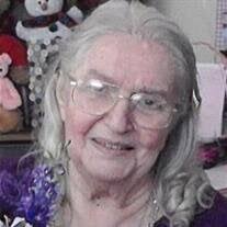 June L. Lutz Obituary