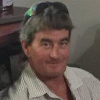 Curtis L. "Rooster" Campbell Obituary