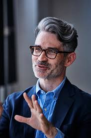 Rick Dildine's Instagram, Twitter & Facebook