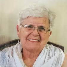 Obituary information for Nancy Louise Snyder