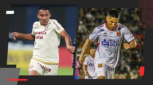 ¡Atención, Crema! El 11 de Universitario vs. Grau te SORPRENDERÁ - Imagen principal del artículo