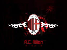 Ac Milan Screensaver Wallpaper