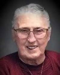 Mary Margaret Bacon Smith (1935-2020)