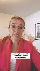 🚨The Federal Reserve announced today that they will cut its funds rate by  50 basis points, lowering interest rates for the first time in more than  four years.‼️, 📉Mortgage rates have slid down in ...