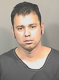 Gallery: Arrest mugshots 4-15