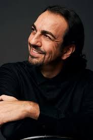 Words of Wisdom in Monaco с Клаудио Сгурой