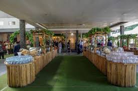 Kawah putih juga menjadi tempat wisata yang terkenal di bandung. Paket Pernikahan Murah Di Bandung Dengan Fasilitas Yang Memadai