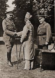 Image result for british indian army officers