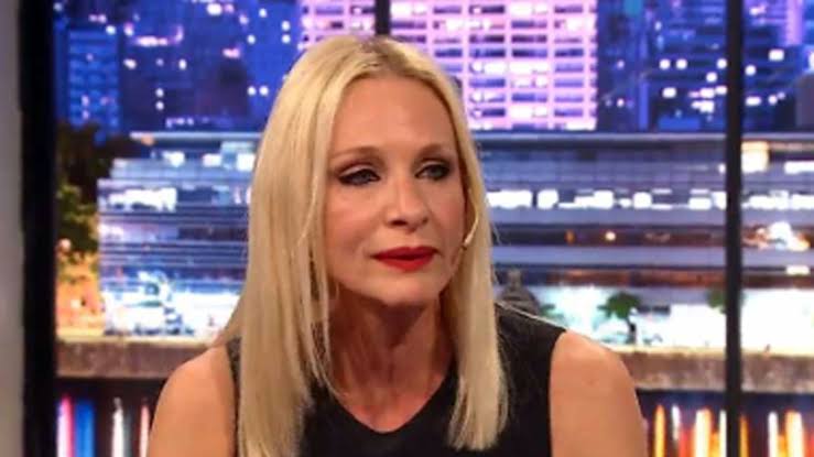 Carla Czudnowsky: "Me di cuenta de que fui agredida sexualmente a los 16  años, luego de la denuncia contra Lucas Carrasco" - Infobae