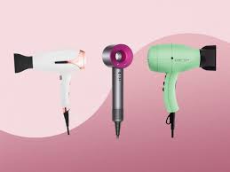 13 Of The Best Hair Dryers Period According To Hairstylists Best Hair Dryer Hair Dryer Dyson Hair Dryer