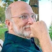 Peter Albrecht Obituary