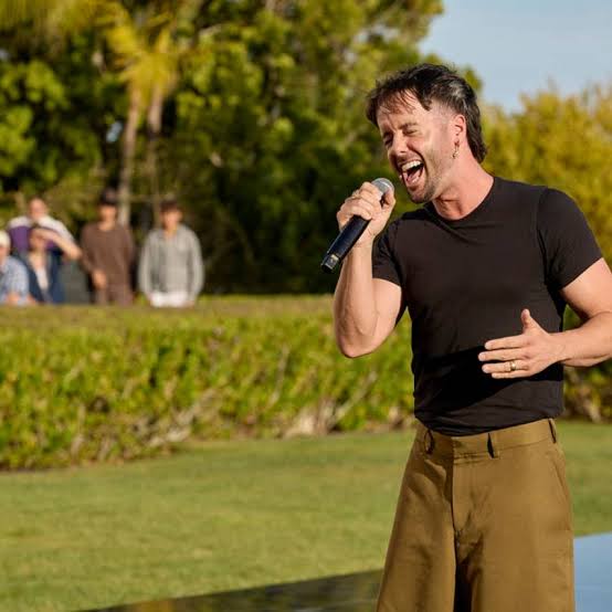 Dancing with the Stars' Singer Explains Move to 'AGT' - Parade