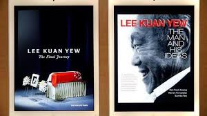 2 E Books On The Late Mr Lee Kuan Yew Free For Download As Well As Pdfs Of 8 Days Print Coverage Lky Leekuanyew Lee Kuan Yew Ebook Books