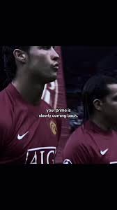 Ronaldo's Prime Motivation: A Journey Back to Greatness