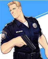 Hank detroit become human fanart. Young Hank Arrest Me Officer Detroitbecomehuman