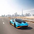 LAMBORGHINI-HURACAN
