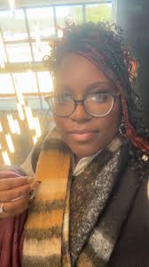 Kiara Hicks Spin Awards Red Carpet ATL🙌🏾‼️❤️