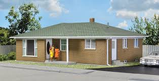 Here are all the possible meanings and translations of the word tract house. Cornerstone Bausatz Ranch Tract House 933 3777 Das Dorf H0 Gebaude Spur H0 Rd Hobby Modellbahnen