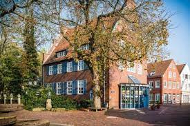 Stadt lingen (ems) is feeling optimistic. Emslandmuseum Lingen