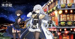 The site owner hides the web page description. æ¬¡ä¸–ä»£å‹•æ¼«rpg æ‰‹éŠ æœªä¾†æˆ° äº‹å‰é ç´„æ­£å¼å•Ÿå‹• é ç´„æ¶å…ˆç²å¾—é™å®šä¹ä»½éŠæˆ²èƒŒæ™¯ Qooapp Line Today