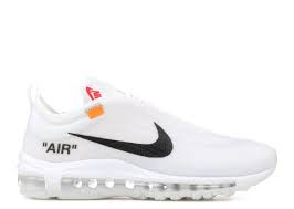 Image Result For Off White Air Max 97 Nike Air Max White Nike Air Max 97 Nike